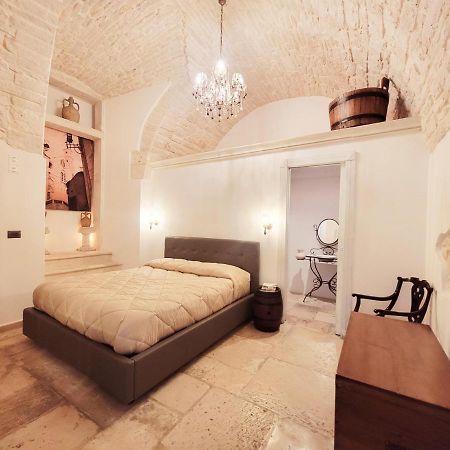 شقة Giovinazzo Historic Apulia Old Town Stone House With Private Patio المظهر الخارجي الصورة